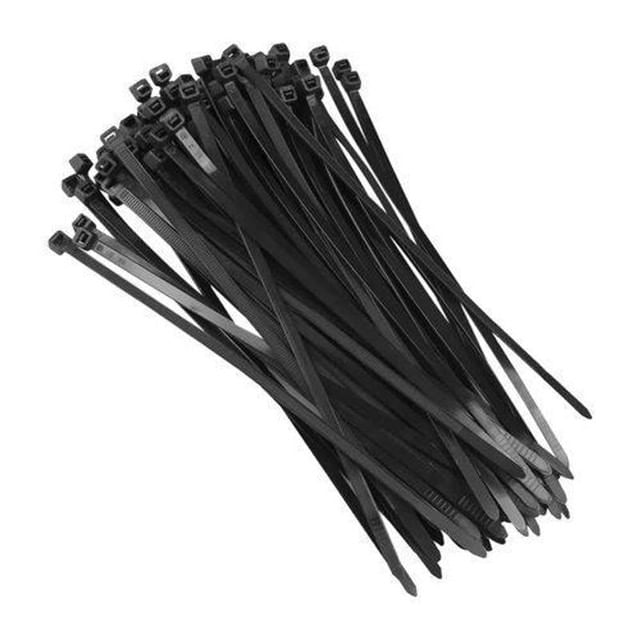ABRACADEIRA-CINTA-PRETA-198x48MM-C-GRAMPO--PCT-100PCS-