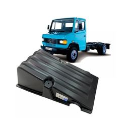 Tampa-Caixa-Bateria-Mercedes-Benz-Bicudo---Plastica