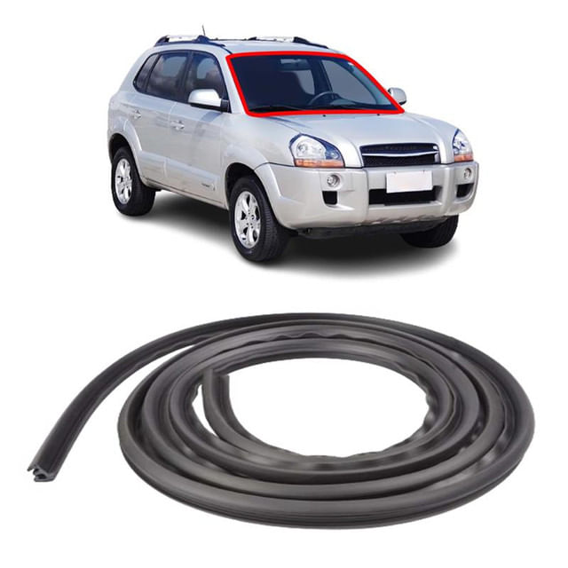 Borracha-para-brisas-Tucson-codigo-de-fabrica-0529---Luma-Flex-Comercio-de-Auto-Pecas