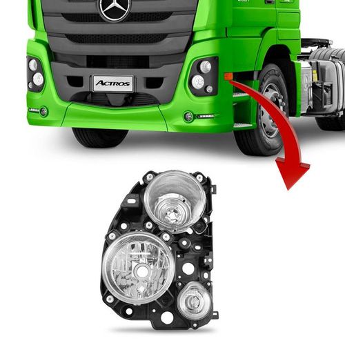 FAROL-ACTROS-16-20-LE