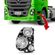 FAROL-ACTROS-16-20-LE