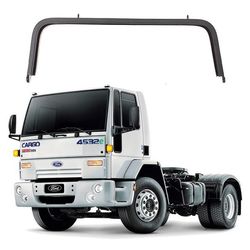 Armacao_Superior_Porta_Ford_Cargo_vidro_Fixo_Lado_Esquerdo