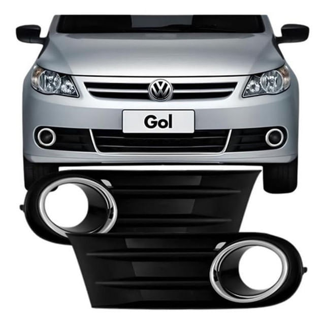 Tela_Do_Parachoque_Gol_G5_Lado_Direto_S-Milha