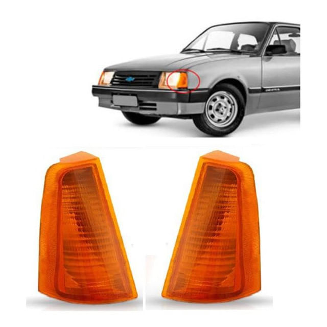 Lanterna_Dianteira_-_Chevette_1983-_Lado_Direito_Ambar_Arteb