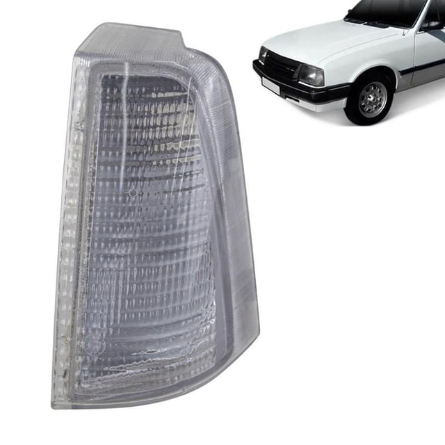 Lanterna_Dianteira_-_Chevette_1983-_Lado_Esquerdo_Cristal_Arteb
