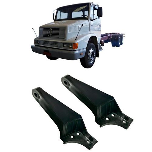 Suporte_-_Braco_Espelho_Mercedes_Benz_Bicudo_Lado_Esquerdo