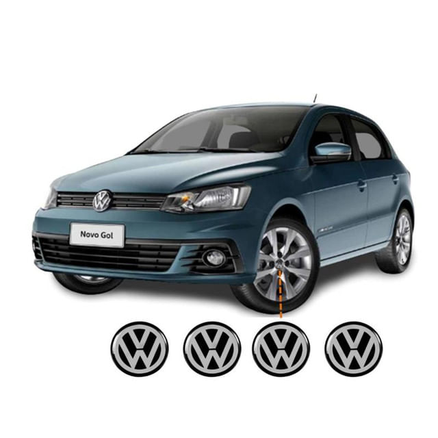 Emblema_Calota_VW_Resinado_-_Peca