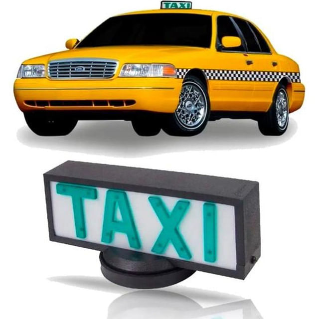 Luminoso_Taxi_Pequeno