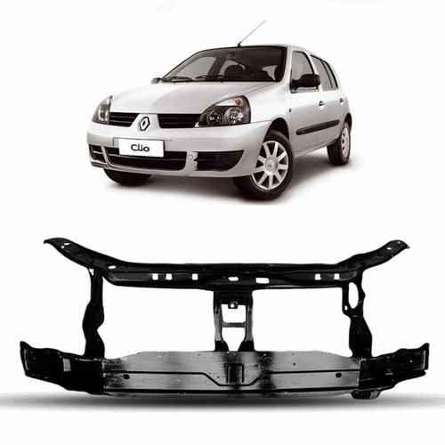 Painel_Dianteiro_Clio_2003-2016 Painel_Dianteiro_Clio_2003-2016