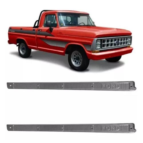 Soleira_Porta_F-1000_ate_1992_Lado_Esquerdo Soleira_Porta_F-1000_ate_1992_Lado_Esquerdo