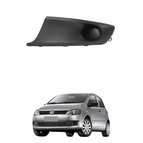 Tela_P-choque_Fox_2010_ate_2014_Lado_Esquerdo_-_S-milha Tela_P-choque_Fox_2010_ate_2014_Lado_Esquerdo_-_S-milha