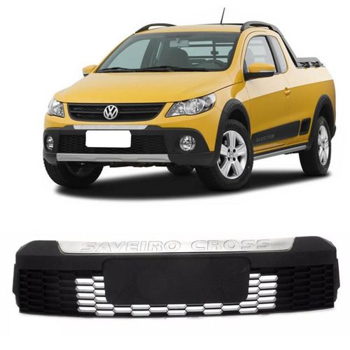 Tela_P-choque_Saveiro_Cross_2011_ate_2013_-_Central Tela_P-choque_Saveiro_Cross_2011_ate_2013_-_Central