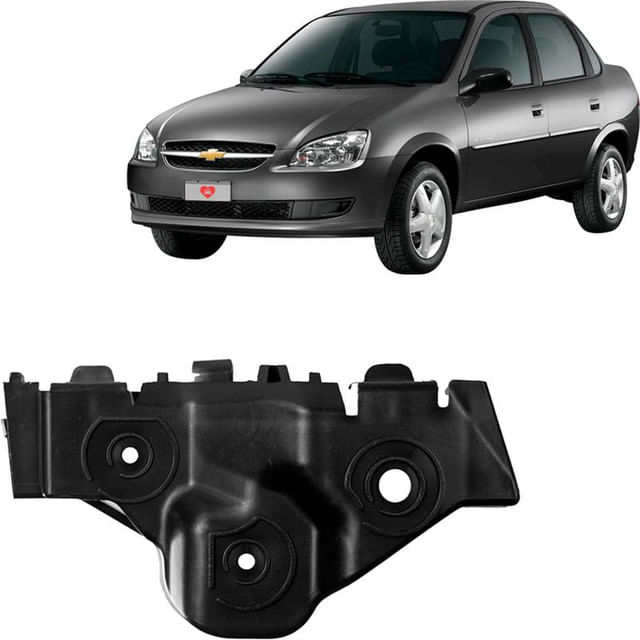 Suporte_Para-choque_-_Diant__Corsaclassic_2011_ate_2016_Lado_Direito_-_Guia