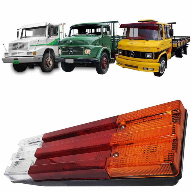 Lanterna_Traseira_Mercedes_Benz_Antigo_Retangular_-_S-vigia
