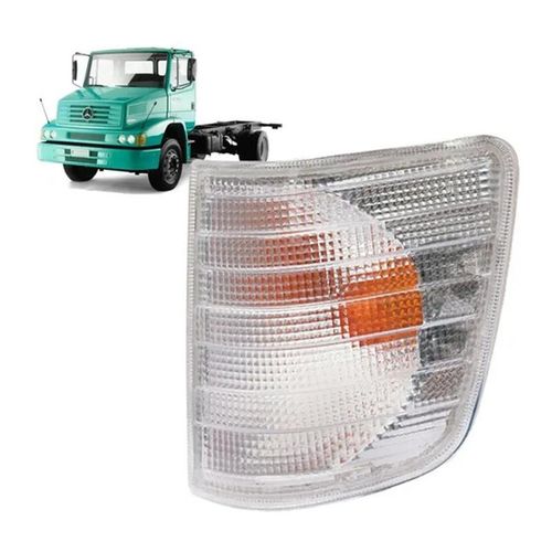 Lanterna_Dianteira_Mercedes_Benz_Bicudo_1620_Lado_Esquerdo_Cristal