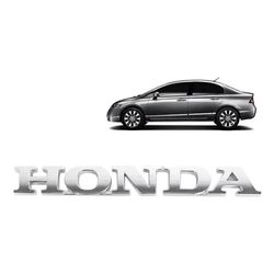 Emblema_-honda-_Linha_2009-15