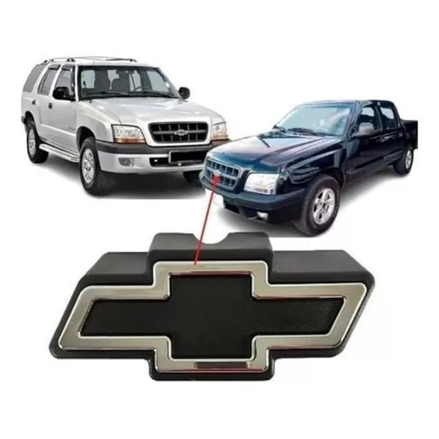 Emblema_-_Grade_S-10-Blazer_2000-2003_-_Dourada