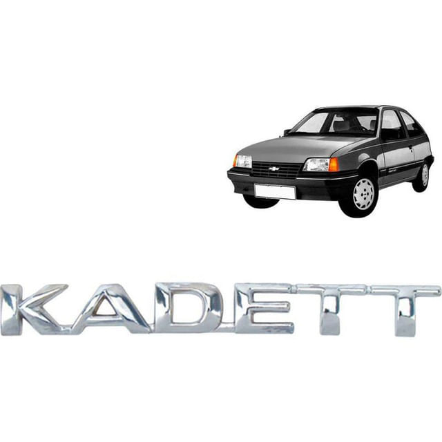 Emblema_-_Kadett_-_Cromado