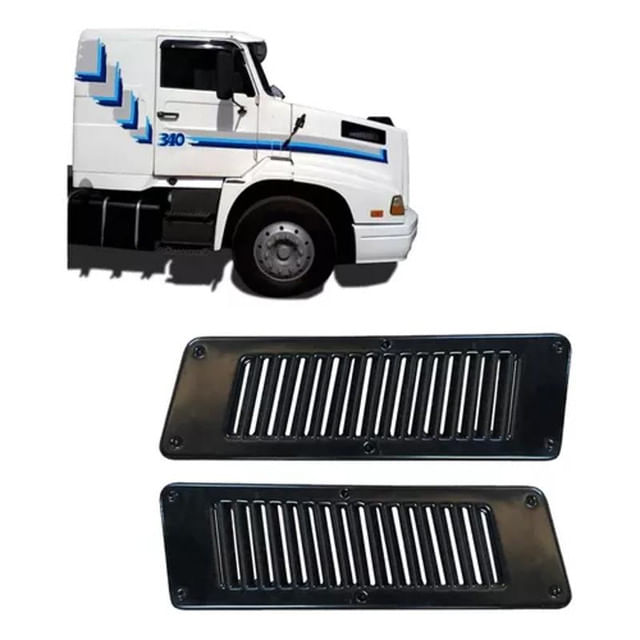 Grade_Lateral_Capo_Volvo_Nl-EDC_Lado_Direito