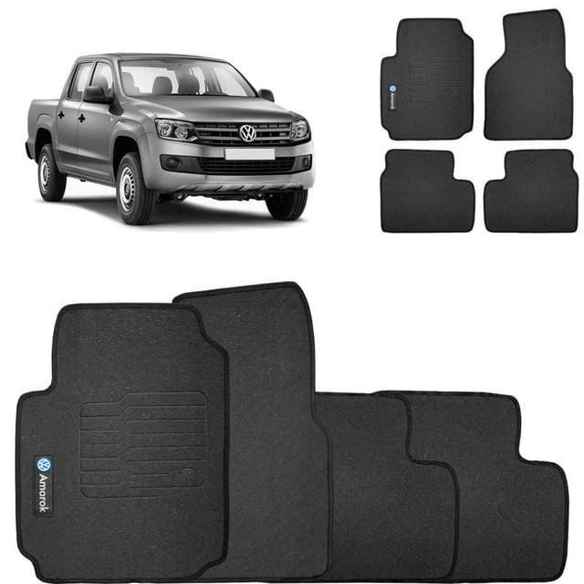 Tapete_Amarok_-_Carpet