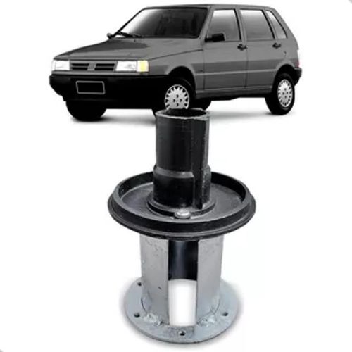 Cubo_Volante_Uno_-_Buzina_Central