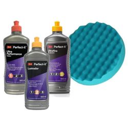 Kit_Boina_Verde_e_Azul_Dupla_Face_8-_3M_-_Perfect_One_-_Ultrafina
