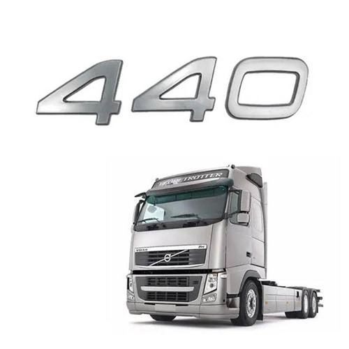 Emblema_-_440_-_Volvo_FH