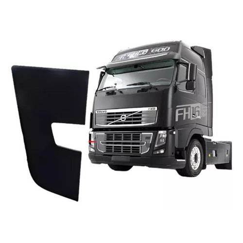 Moldura_Grade_Inferior_Volvo_FH_2010-_Lado_Direito