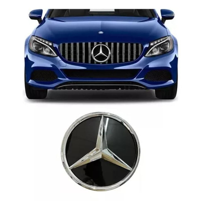 Emblema_-0-_Linha_Mercedes
