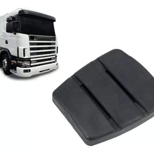 Capa_Pedal_Scania_Serie_4-5 Capa_Pedal_Scania_Serie_4-5
