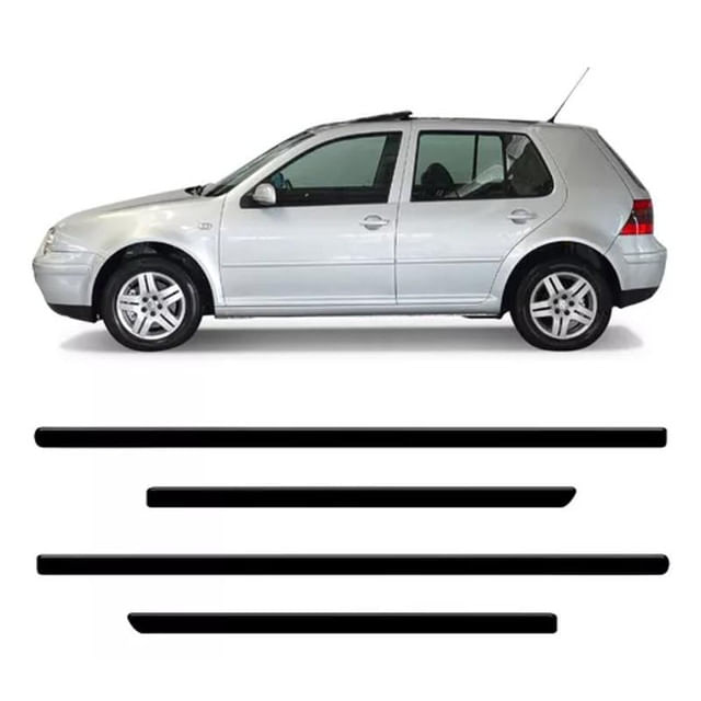 Friso_Lateral_Golf_4_Portas_1999-06
