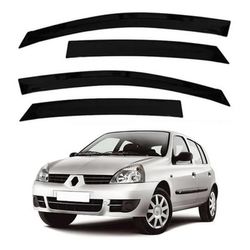 Calha_Chuva_Clio_2001-_4_Portas