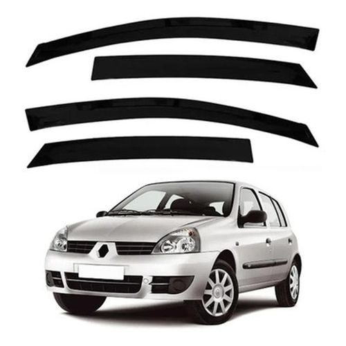 Calha_Chuva_Clio_2001-_4_Portas