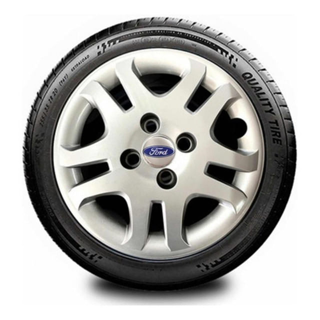 Emblema_Calota_Ford_Cromo_Resinado_-_Peca