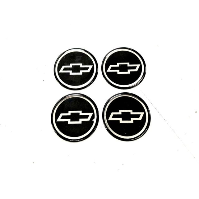 Emblema_Calota_GM_Preto_-_Peca