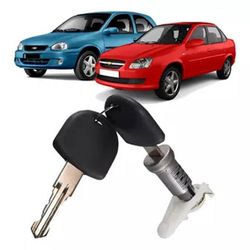 Cilindro_Porta_C-suporte_P-alarme_Corsa_Lado_Esquerdo