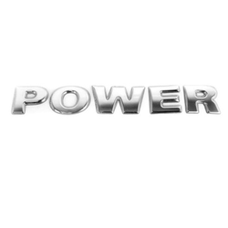 Emblema_-power-_Linha_VW