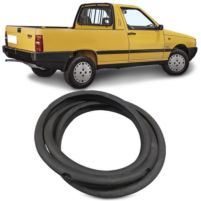 Borracha_Vigia_para_Pick-Up_Fiorino_Corredico