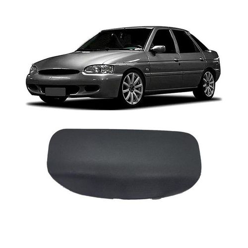 Tampa_Parachoque_Diant_Escort_Zetec_-_Preto Tampa_Parachoque_Diant_Escort_Zetec_-_Preto