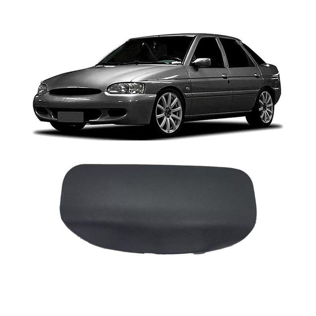 Tampa_Parachoque_Diant_Escort_Zetec_-_Preto