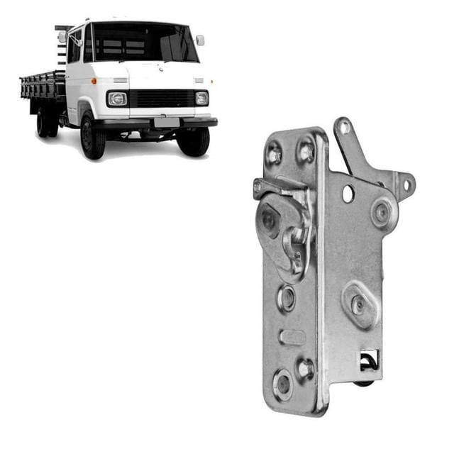 Fechadura_Porta_Mercedes_Benz_608_Lado_Direito