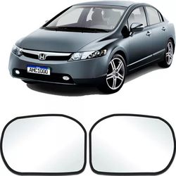 VIDRO_ESPELHO_CIVIC_06-11_LE