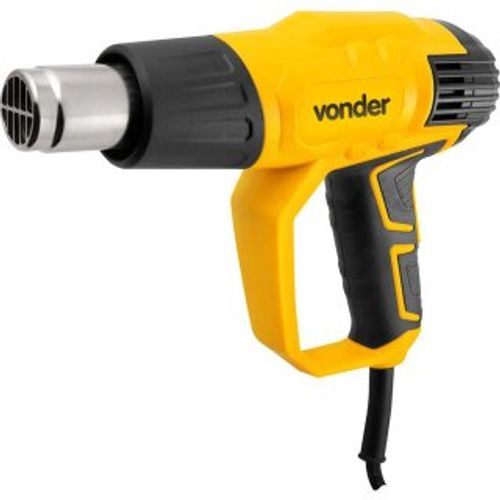 SOPRADOR_TERMICO_STV150N_1500W_220V_-_VONDER SOPRADOR_TERMICO_STV150N_1500W_220V_-_VONDER