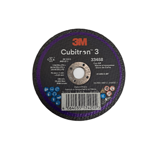DISCO_DE_CORTE_CUB_III_75X1X953MM DISCO_DE_CORTE_CUB_III_75X1X953MM