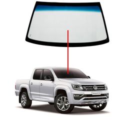 Parabrisa_Amarok_2017_2018_com_sensor_de_chuva_Verde
