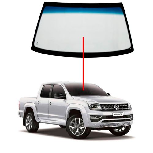 Parabrisa_Amarok_2017_2018_com_sensor_de_chuva_Verde Parabrisa_Amarok_2017_2018_com_sensor_de_chuva_Verde