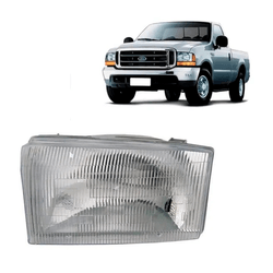 Farol_F-250-f-350_ate_2005_Lado_Esquerdo_-_C-meia_Luz