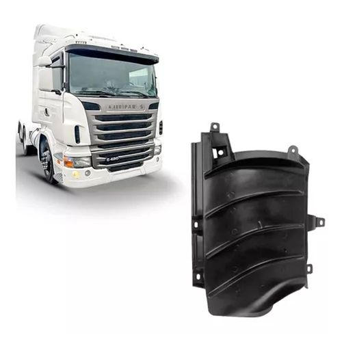Defletor_Lateral_Cabine_Scania_5_Lado_Direito_-_Interno Defletor_Lateral_Cabine_Scania_5_Lado_Direito_-_Interno
