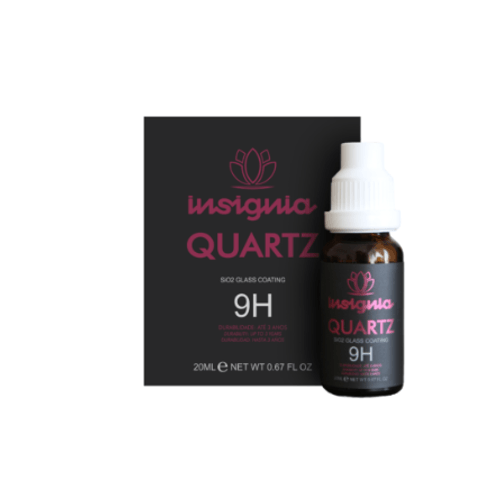 INSIGNIA__QUARTZ__CERAMIC_COATING__20ML INSIGNIA__QUARTZ__CERAMIC_COATING__20ML