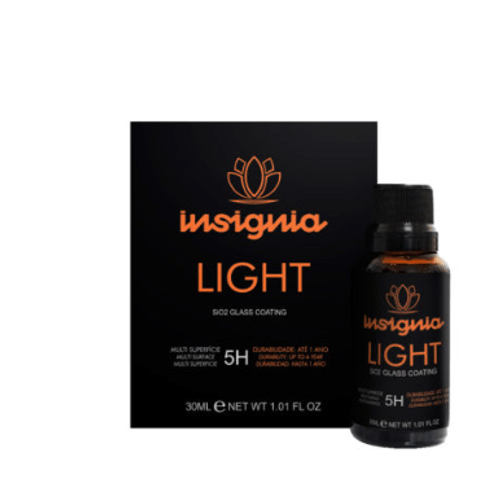 INSIGNIA__LIGHT__CERAMIC_COATING__30ML INSIGNIA__LIGHT__CERAMIC_COATING__30ML